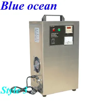 BO-2205AMT, The third generation of ozone disinfection machine water treatment ozongenerator otsoni generaattori osoon Osono