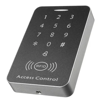 125KHz 12V ID Card Password Access Controller Machine for Access Control System Security Protection