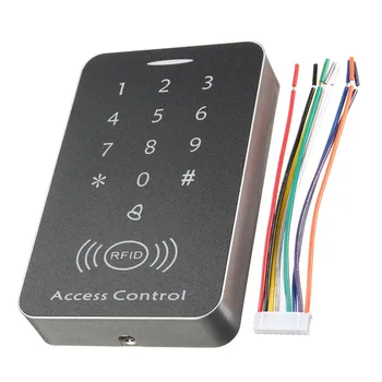 125KHz 12V ID Card Password Access Controller Machine for Access Control System Security Protection
