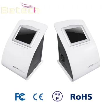 Multi frequency radio frequency RF Skin Tight Professional Skin lifting wrinkles removing Beauty Equipment