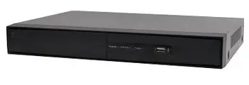 Hikvision Original English Version DS-7216HQHI-F1/N Turbo HD DVR SUPPORT HD-TVI/AHD/Analog/IP Camera 3MP 16ch