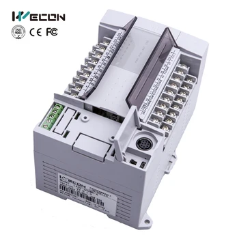 LX3V-1412MT4H-A 26 points wecon PLC apply in injection molding machine