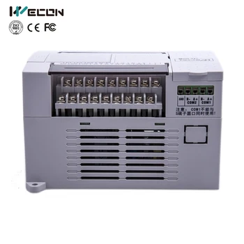 LX3V-1412MT4H-A 26 points wecon PLC apply in injection molding machine