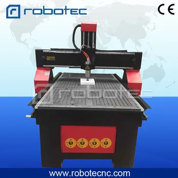 6090 4 axis cnc router /6090 router cnc