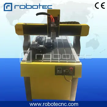 6090 4 axis cnc router /6090 router cnc