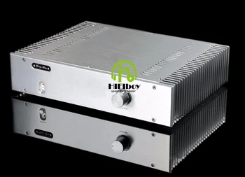 HIFIboy Imitation Berlin 933 amplifier circuit made into the original machine voice loud and delicate 250w high power Speaker