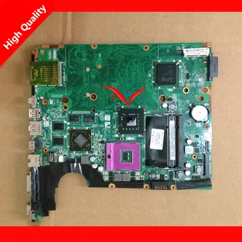 518431-001 DAUT3DMB8D0 Motherbord Fit FOR HP Pavilion DV6-1000 Series Notebook PC system board