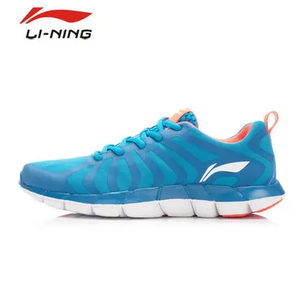 Lining Shoes for Men 2016 New Ultra Light Confidante Breathable Jogging Shoes Running Shoes Sports Shoes Damping ARKK007