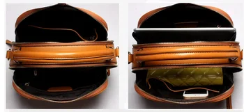 CHISPAULO Women Genuine Leather Handbags shoulder handbag zipper crossbody Patent summer famous brands messenger small new C023
