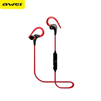 New Stereo Headset Bluetooth Earphone Headphone mini V4.0 Wireless Bluetooth Handfree Intelligent use for two Phones together