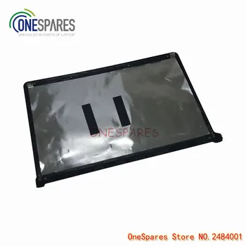 Original Laptop New Lcd Top Cover For DELL 1564 touch screen laptop black back A cover black