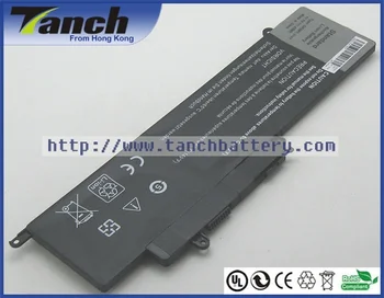 GK5KY RHN1C 451-BBKK CK5KY 04K8YH 4K8YH for Dell Inspiron 13-7348 INS13WD-4308T INS11WD-3208T 11 3000 Series Laptop Battery