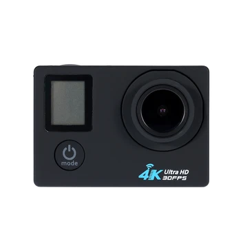Original Action camera 4K 30FPS 30M Underwater Wireless 1080P Action Sport Camera Camcorder