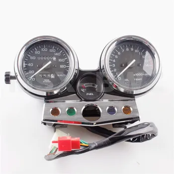 For HONDA CB 400SF 1995 1996 Speedometer Tachometer Speedo Gauge Instrument 95 96 CB400SF Motorcycle Speed Clock