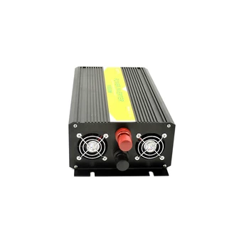 MKP1000-121-C Power Inverter 12v To 110v 1000w Pure Sine Wave Solar Voltage Converter With Charger And UPS China