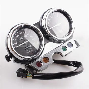 Brand New Speedometer Tachometer Speedo Gauge Instrument For HONDA CB 750 CB750 Motorcycle Speed Clock