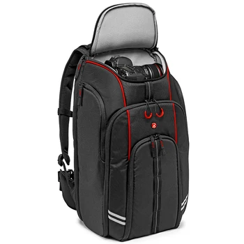Manfrotto BP-D1 Camera Bag Backpack Photography Bag for DJI phantom 1/DJI phantom FC40/DJI phantom 2/3 Camera Backpack High Load
