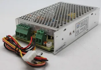 CCC certification approved wide voltage range input 75W 12V AC to DC ups power supply
