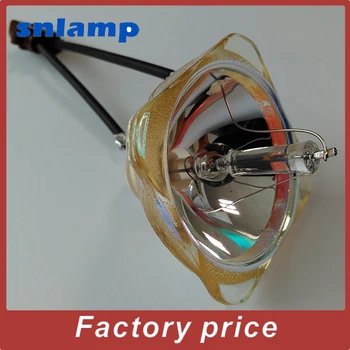 Compatible Bare Projector Lamp DT00781 Bulb for CP-RX70 CP-X1 CP-X2 CP-X253 ED-X20 ED-X22 HCP-60X HCP-70X ...