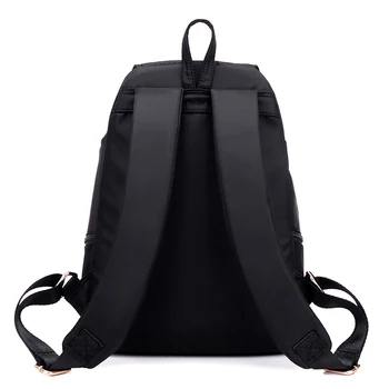 Fashion Women Waterproof Oxford Backpack Student Casual Travel Shoulder Bag For Girl College Mochila Laptop Bags Backpacks