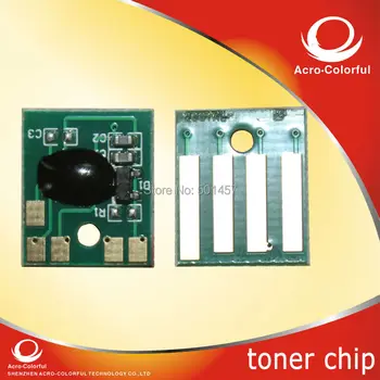 62D1000 (621) toner cartridge chip compatible for lexmark MX710 MX711 MX810 MX811/MX812 North America