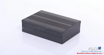YGW-009 106*55-155mm audio amplifier aluminum box