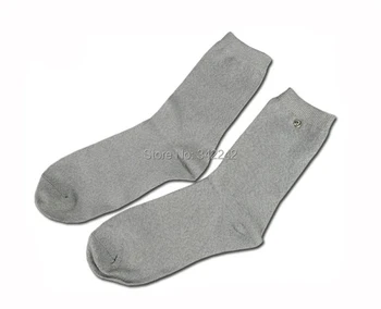 Massage socks, TENS/EMS socks Electrical stimulation of socks, physical therapy Stimulate the nerve
