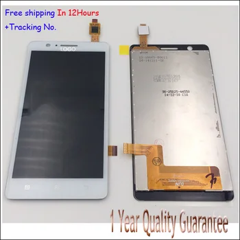 Quality original guarantee For lenovo a536 LCD display+Touch screen Panel Digitizer in stock!