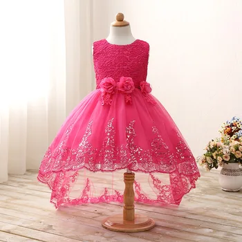 Graduation dresses girls teenage girls clothing dresses for girls 10 years 12 year old party teenagers summer ball gown dress