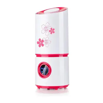 2016 Aromatherapy Air humidifier 220V Ultrasonic humidifier Aroma Diffuser mist maker