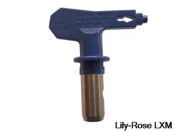 1PCS 107-343 109 111 115 213 215 313 335 High-pressure Airless Spray Gun Nozzle Wagner Spray Nozzle Spray Machine Accessories