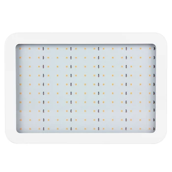 1pcs LED Grow Light 300W SMD Full Spectrum grow lamp for Hydroponic Planting Growth and Flowering AC85-265V 3 Years Warranty