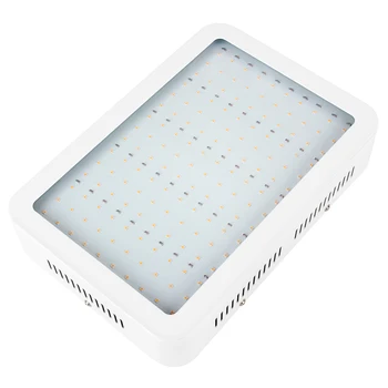 1pcs LED Grow Light 300W SMD Full Spectrum grow lamp for Hydroponic Planting Growth and Flowering AC85-265V 3 Years Warranty