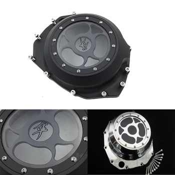 For Suzuki GSXR1300 Hayabusa GSX1300R 1999-2011 2012 2013 B-king 2008-2009 Bking Motorcycle Engine Stator cover Right Side