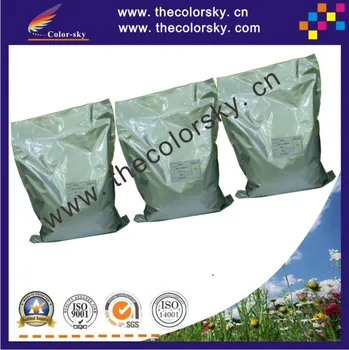 TPOHM-C6050) color copier toner powder for OKI C6050 C6150 C 6050 6150 43865723 1kg/bag/color fedex
