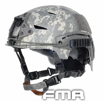 Upgraded Version EXFIL Tactical Bump Helmet most popular head protection device Tactical liner systems For Airsoft Paintball