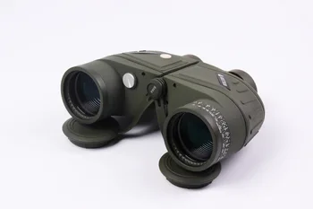 ROUYA Powerful military binoculars 10X50 waterproof HD telescope with bak4 prism for outdoor camping