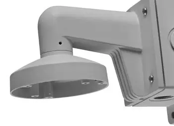 HiK Wall Mounting Bracket for Dome Camera CCTV Accessories Suit For DS-2CD21XX 31XX Series CCTV Bracket DS-1272ZJ-110B