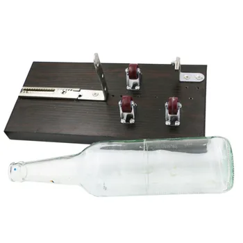 Glass bottle cutter wine bottle cutting tools glass cutting set of hand tools