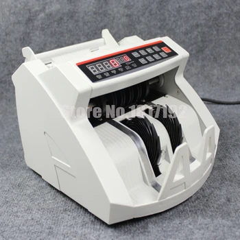 LCD Display Money Bill Counter Counting Machine UV&MG Cash Bank,MONEY COUNTER,currency count machine110v220v fastship via DHL 2p