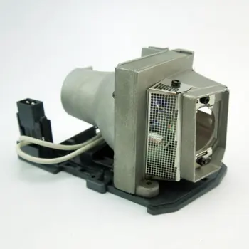 BL-FU185A / SP.8EH01G.C01 / SP.8EH01GC01 Replacement Projector Lamp with Housing for OPTOMA DX619 EX536 ES526 EW531 EW533ST