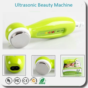 Deep Makeup Pores Cleansing Skin Rejuvenation Ultrasonic Face And Body Firming Beauty Device