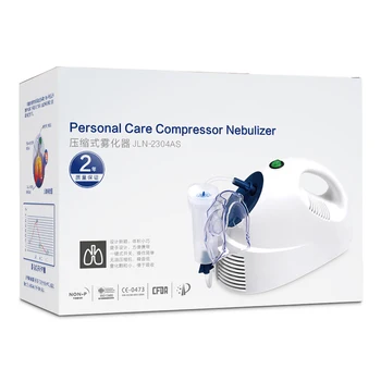 Prime Compressor Nebulizer Inhaler Child Adult Mask Similar Omron Nebulizer Machine Personal Asthma Aerosol Hospital Therapy