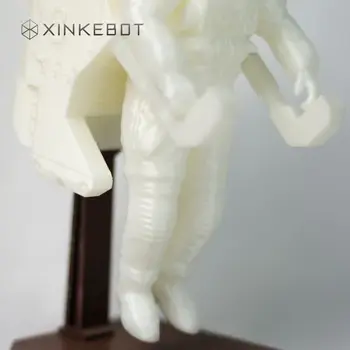 Hot Item Dual Extruder High Resolution 0.05mm Wanhao 3D Printer Xinkebot ORCA2 Cygnus