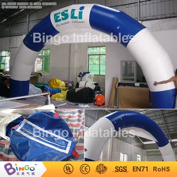 Inflatable arch for advertisment Built-in air blower,advertising arch BG-A0514 toy