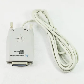 U008 (used) Agilent 82357B USB-GPIB Interface High-Speed USB 2.0 used but in good condition