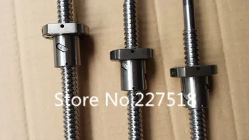 6 sets linear rail SBR16 L1000/650/350mm+SFU1605-350/750/1050mm ball screw+3 BK12/BF12+3 DSG16H nut+3 SRJ30C-14*10mm Coupling