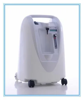 Portable Oxygen Concentrator O2 Generator CE Approved 5L 90% Medical Health Care Use Oxygen Bar 24 Hours Continuously Running