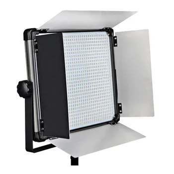 DHL 1 pc Brand Dison LED Lamp Photo Studio lighting D-2000 140W video light Studio Photography led video studio lighting