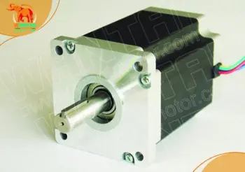 3Axis CNC 1600OZ-IN & 4200OZ Spindle Stepper Motor CNC Engraving, Cutting & 220VDC Driver Mill Control